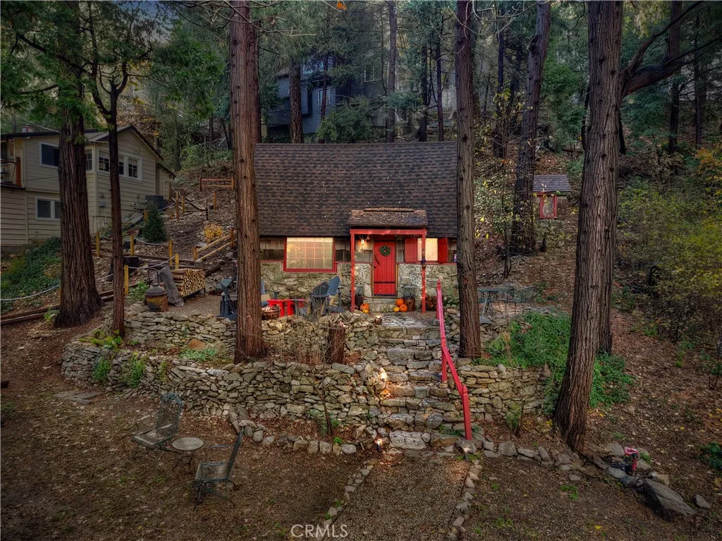 Additional image 48 of 23270 Brookside Rd, Crestline, CA 92325