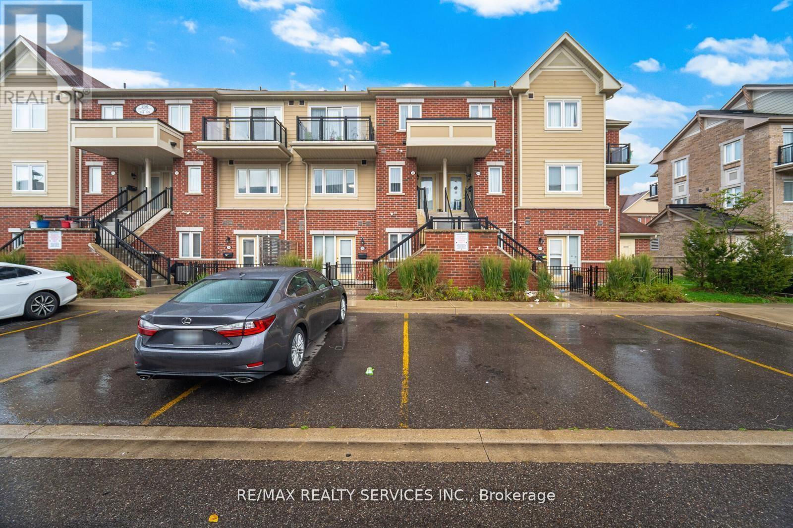 Property image for 320 - 250 SUNNY MEADOW BOULEVARD|Brampton (Sandringham-Wellington), Ontario L6R3Y7