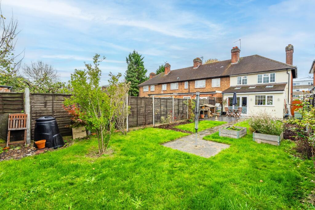 Additional image 4 of High Street, London Colney, St. Albans, Hertfordshire, AL2