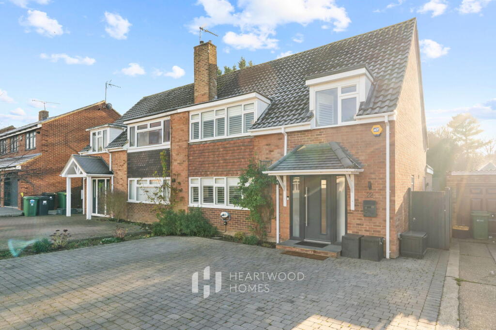 Additional image 20 of Morris Way, London Colney, St. Albans, AL2 1JL
