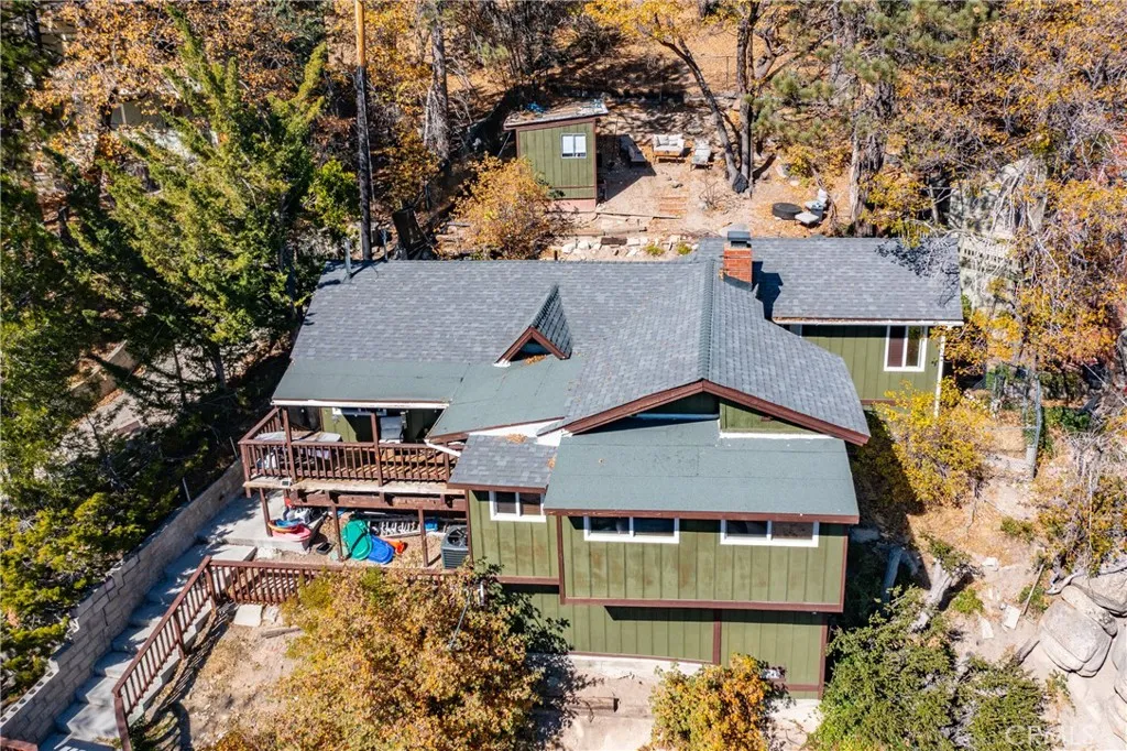 Additional image 4 of 33070 Hilltop Boulevard Blvd, Arrowbear, CA 92382