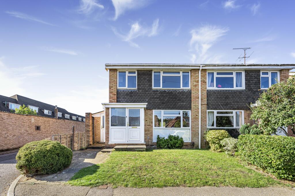 Additional image 24 of Ringway Road, Park Street, St Albans, AL2