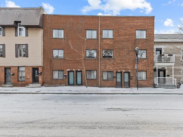 1626-1636 Rue St-Germain|Montréal (Mercier/Hochelaga-Maisonneuve), Quebec H1W2T4