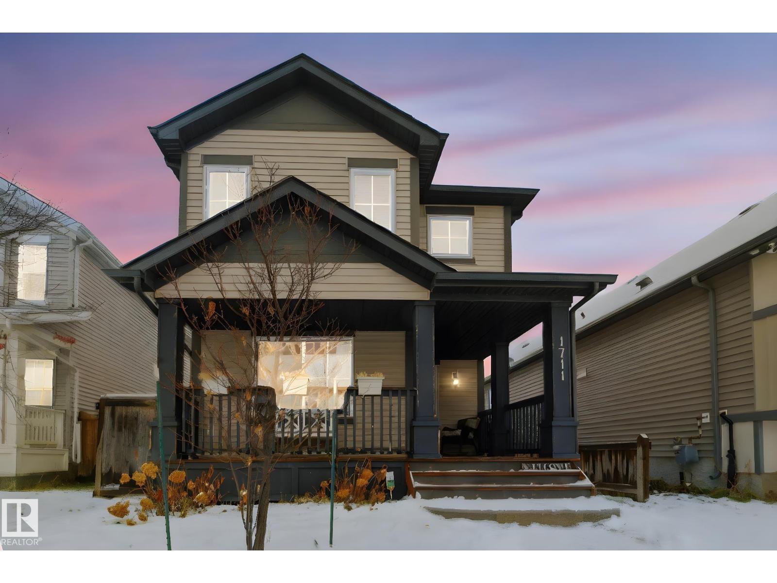 1711 56 ST SW SW|Edmonton, Alberta T6X1P8