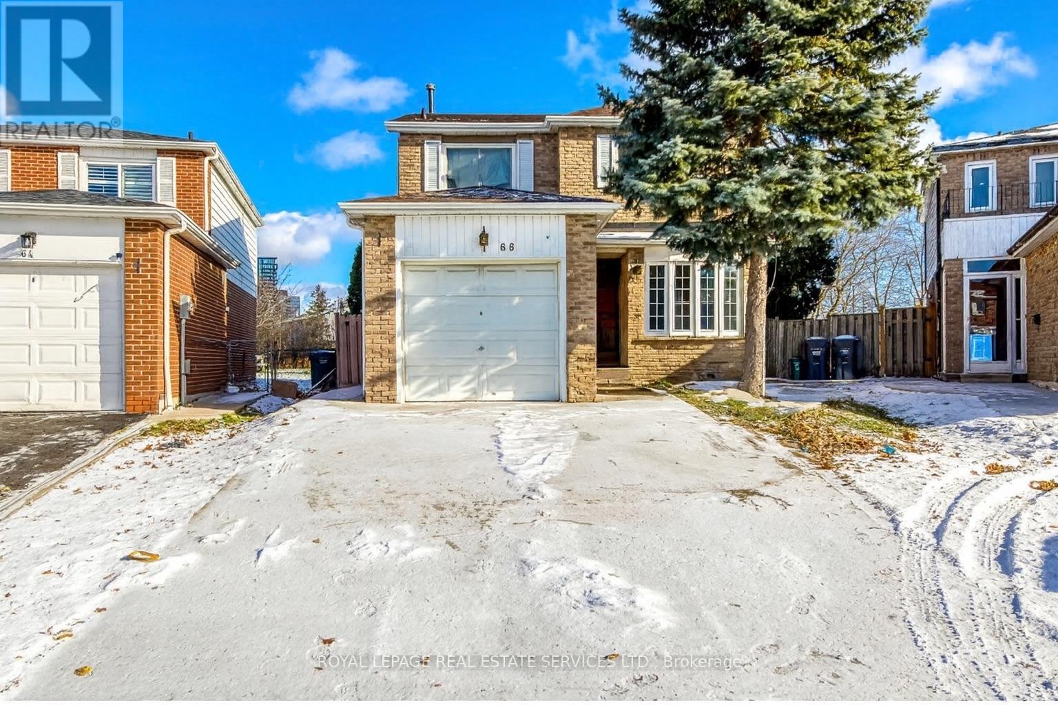 Property image for 66 BANTING CRESCENT|Brampton (Fletcher's West), Ontario L6Y2K9
