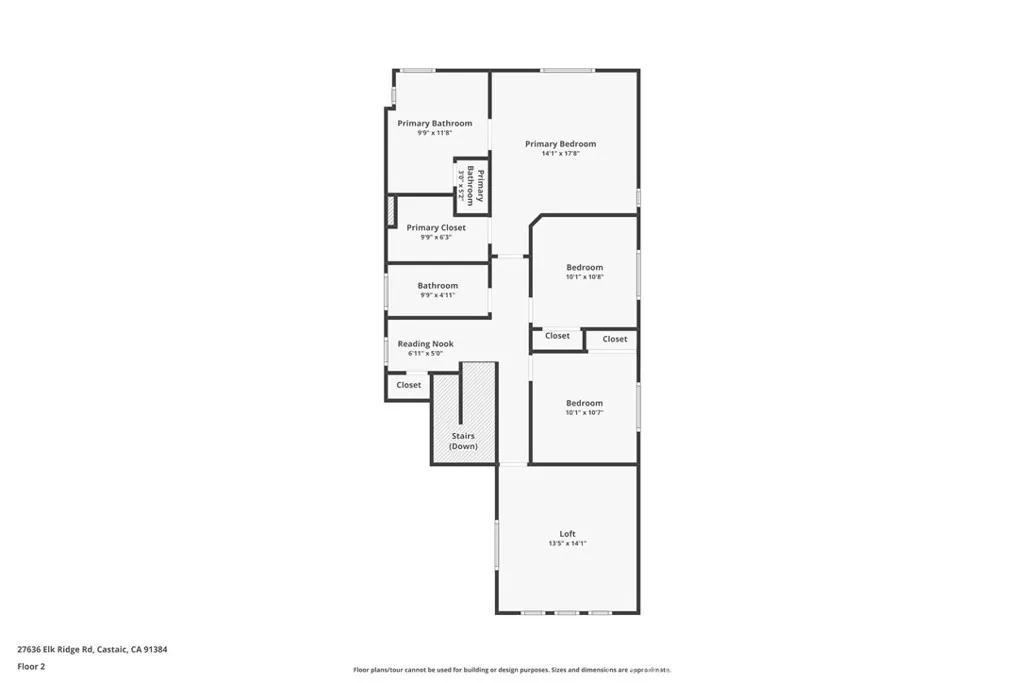 Additional image 69 of 27636 Elk Ridge Rd, Castaic, CA 91384