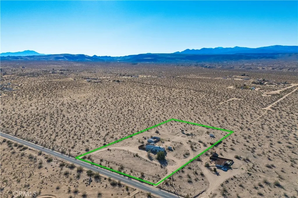 Additional image 69 of 628 Landers Lane, Yucca Valley, CA 92284