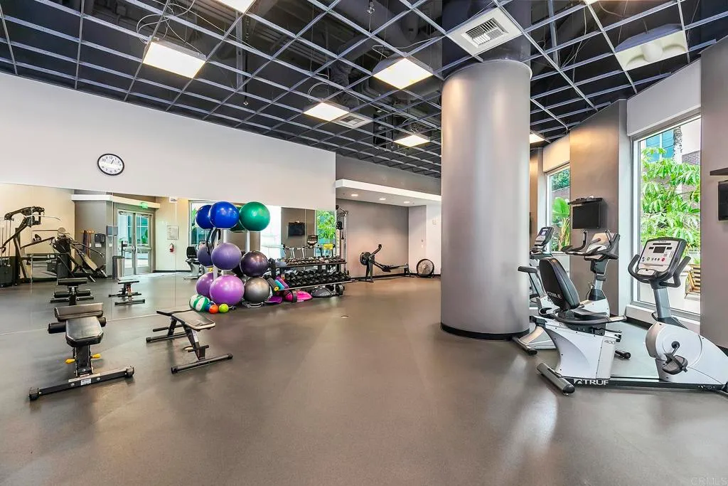 Additional image 22 of 253 10th Ave Unit 325, San Diego, CA 92101