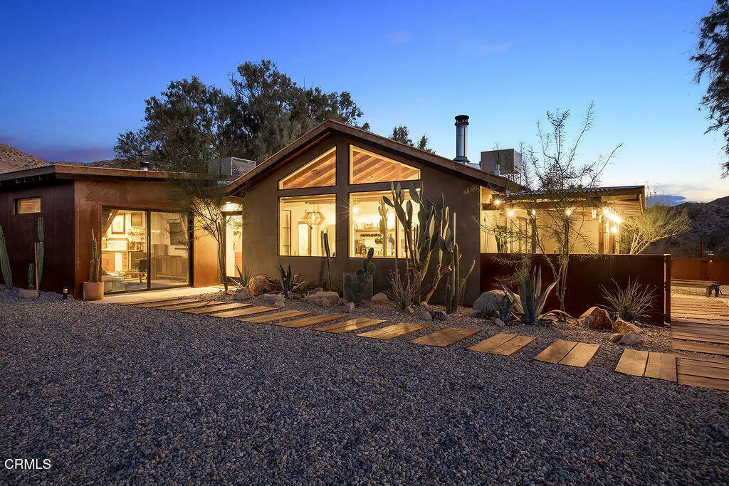 Property image for 9427 T Circle Drive, Morongo Valley, CA 92256