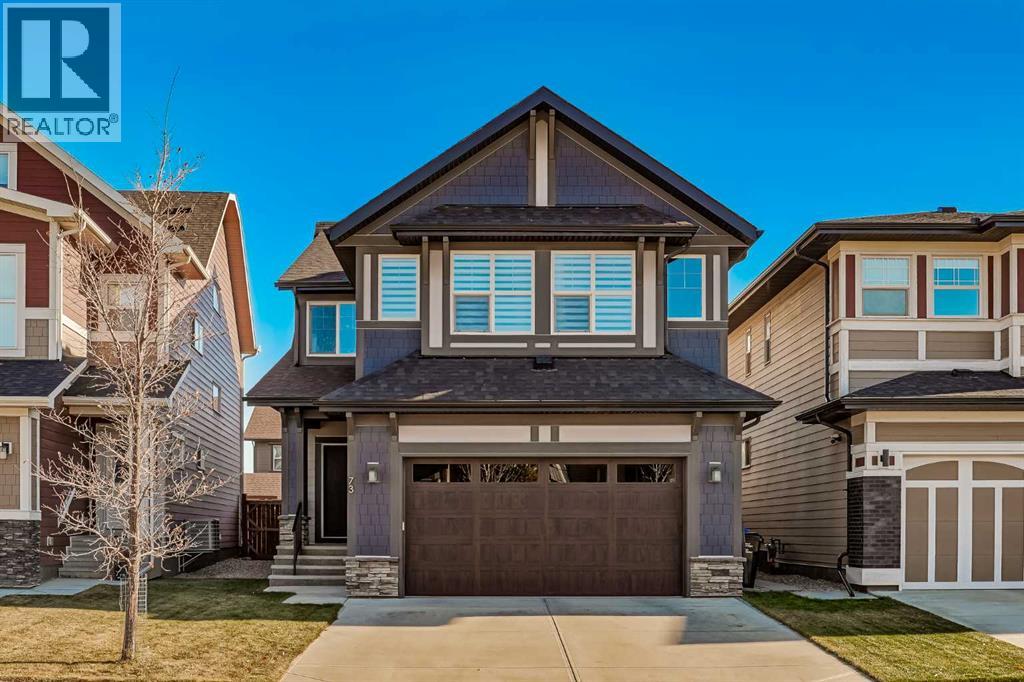73 Magnolia Terrace SE|Calgary, Alberta T3M2X4
