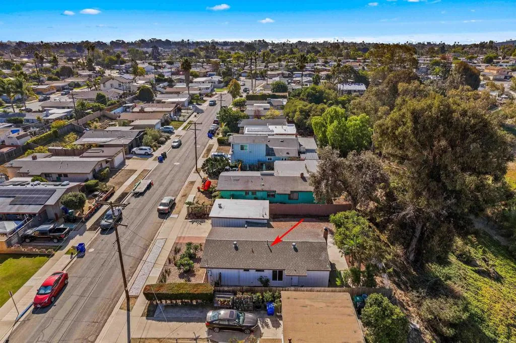 Additional image 18 of 5052 Capehart Street, San Diego, CA 92117