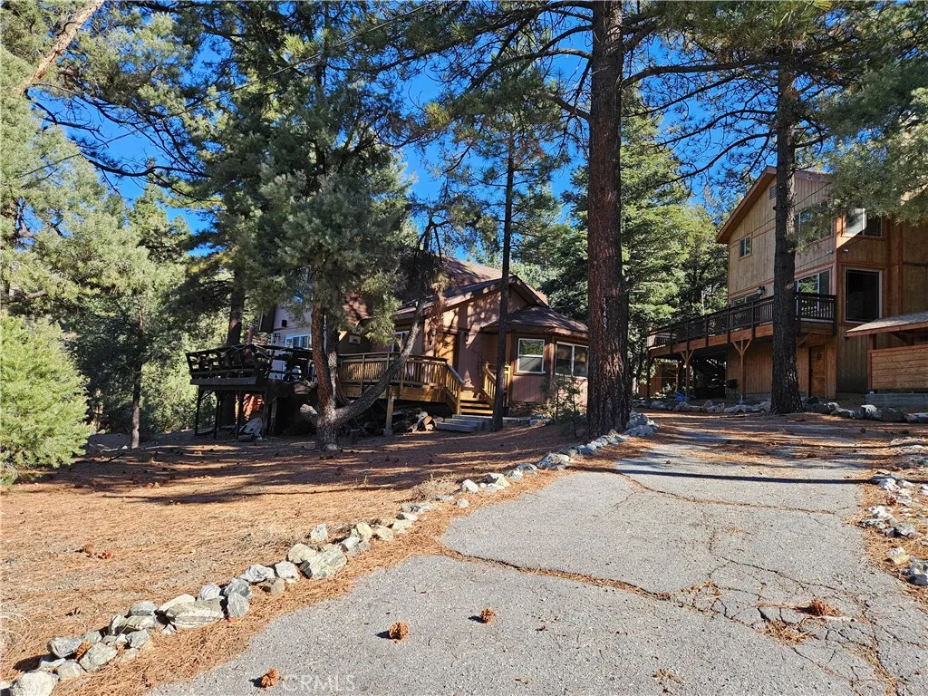Additional image 2 of 15405 Acacia Way, Pine Mountain Club, CA 93222