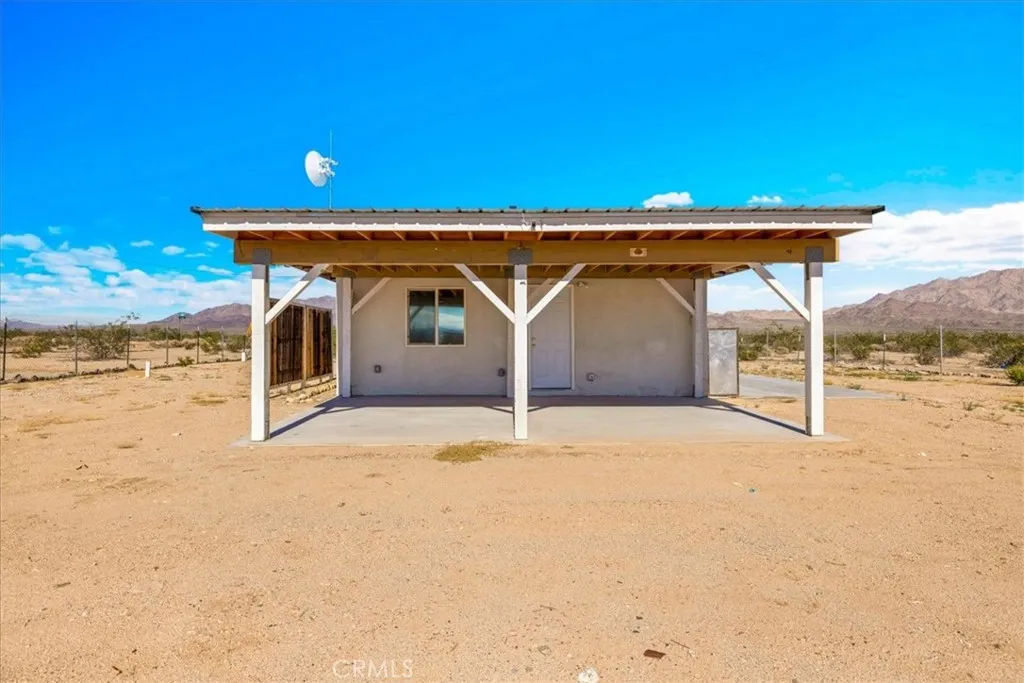 Additional image 4 of 86515 Amboy Road, 29 Palms, CA 92277