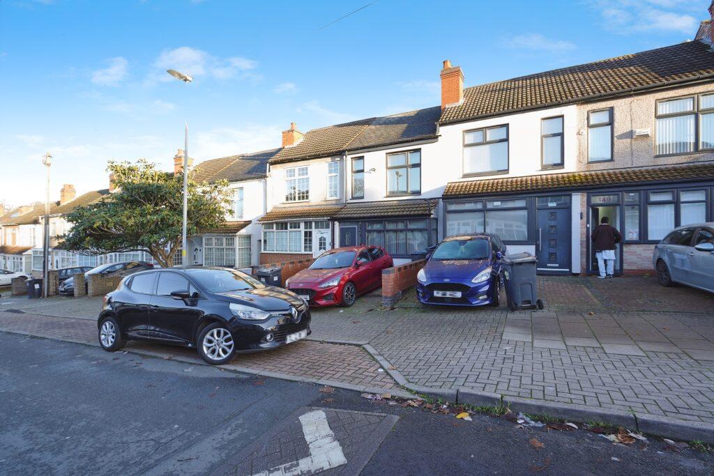 Additional image 30 of Aubrey Road, Birmingham, B10 9DJ