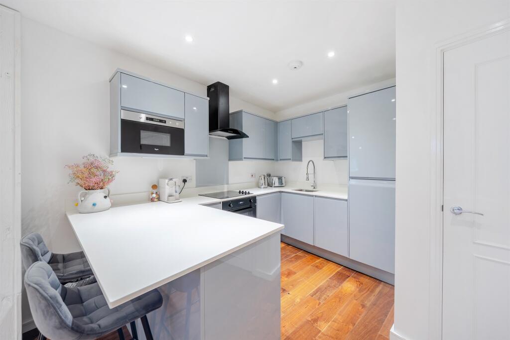 Additional image 5 of Upper Marlborough Road, St. Albans