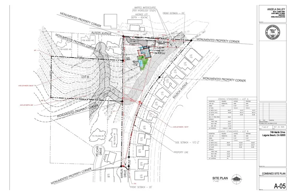 Additional image 39 of 749 Marlin Drive, Laguna Beach, CA 92651