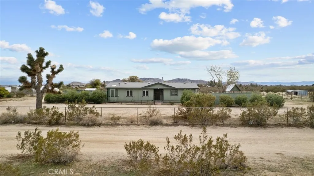 Additional image 3 of 6142 Rare Rabbit Avenue, Mojave, CA 93501