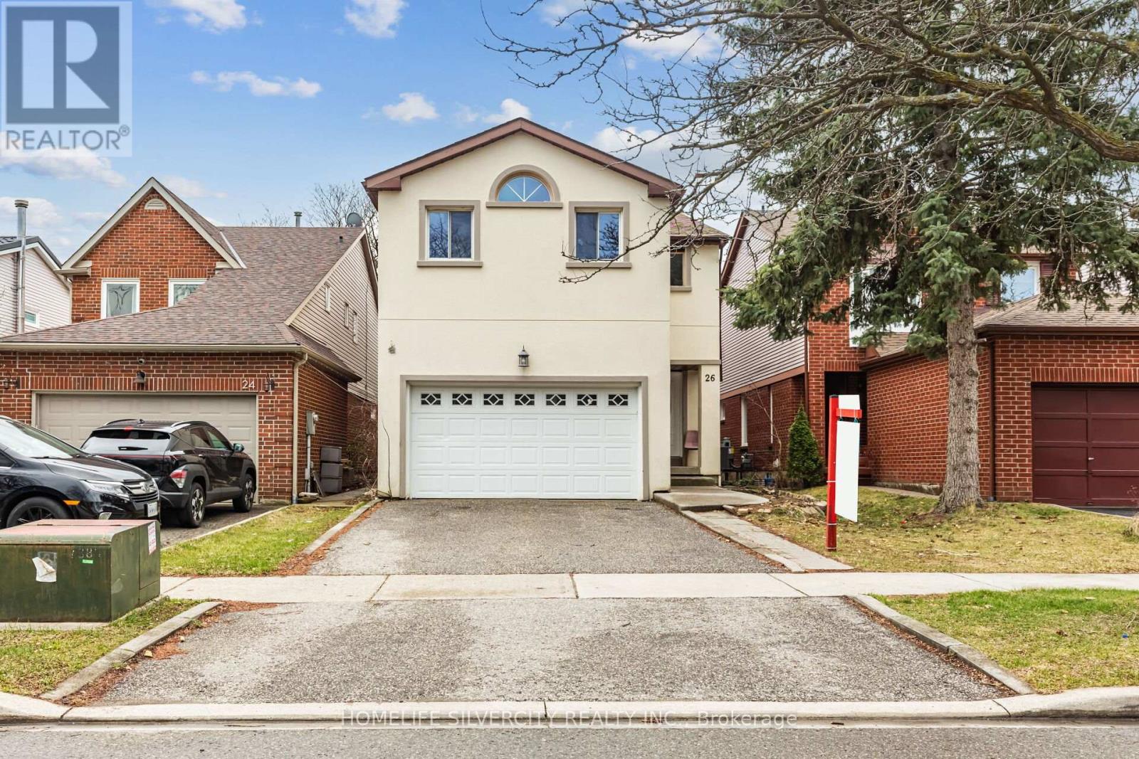 Property image for 26 CRESSWELL DRIVE|Brampton (Fletcher's West), Ontario L6Y2T6