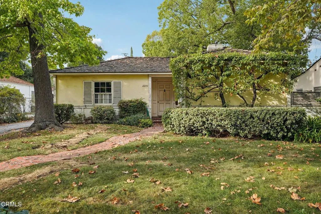 Additional image 30 of 2295 Brentford Road, San Marino, CA 91108