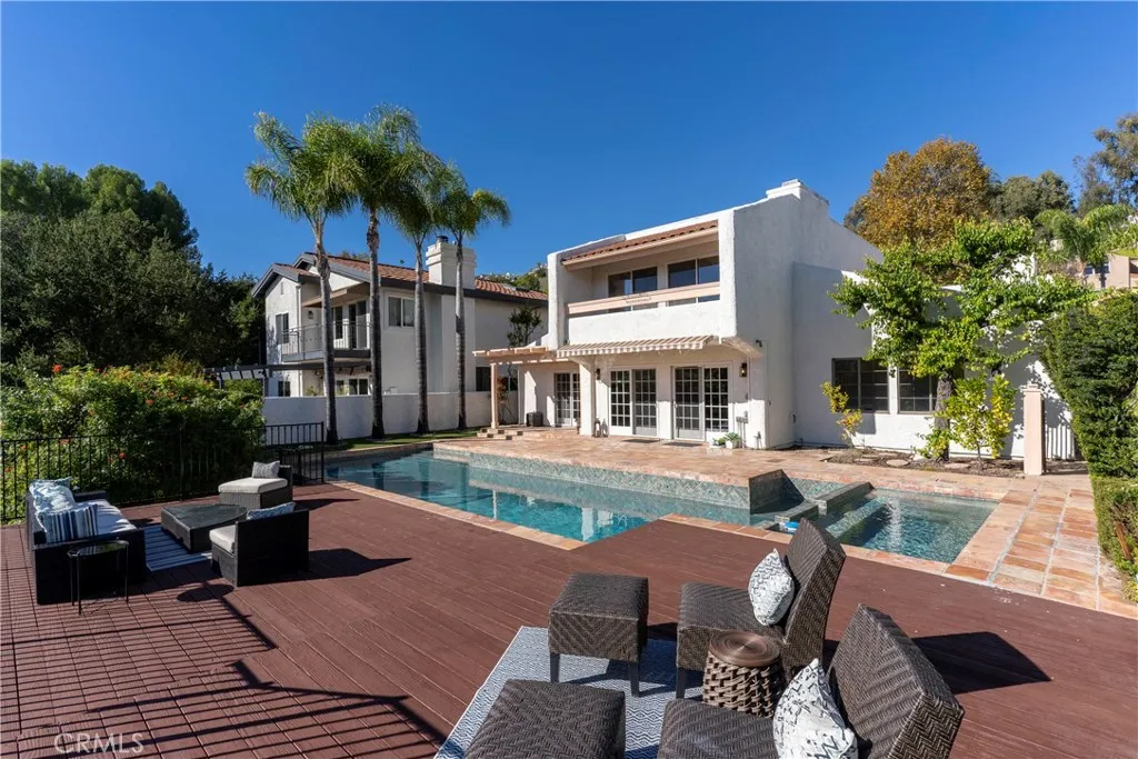 Additional image 36 of 24412 Voltara Court, Calabasas, CA 91302