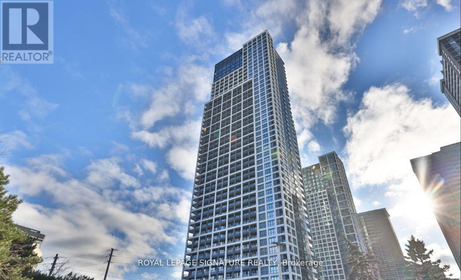 1433 - 5 MABELLE AVENUE|Toronto (Islington-City Centre West), Ontario M9A0C8