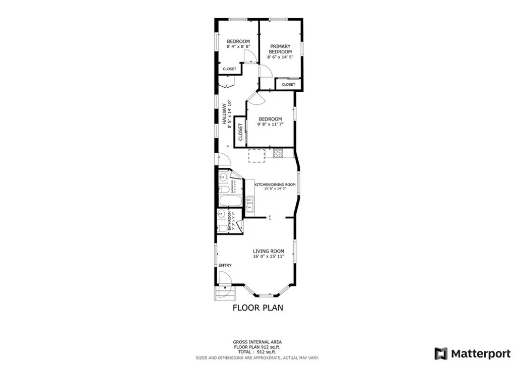 Property image for 240 E 56th Street, Los Angeles, CA 90011