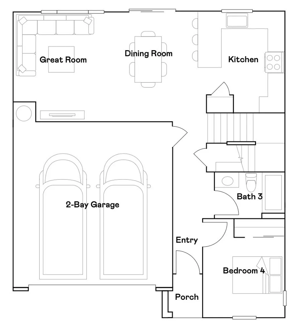Additional image 3 of 1468 Saddle Circle, San Jacinto, CA 92582