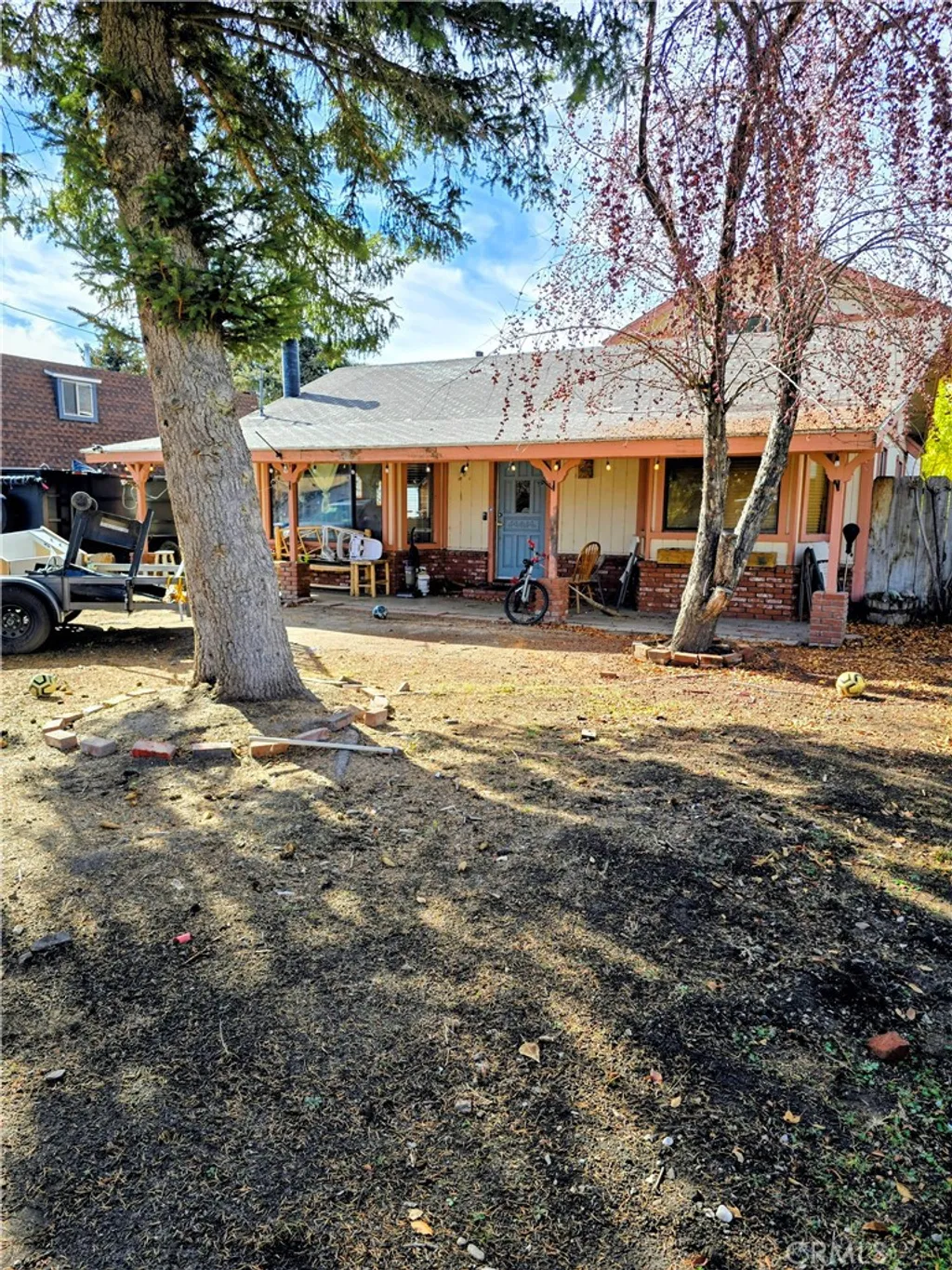 Additional image 2 of 933 Mount Doble Dr, Big Bear City, CA 92314