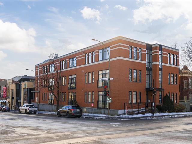 3860-103 Boul. Décarie|Montréal (Côte-des-Neiges/Notre-Dame-de-Grâce), Quebec H4A3J7