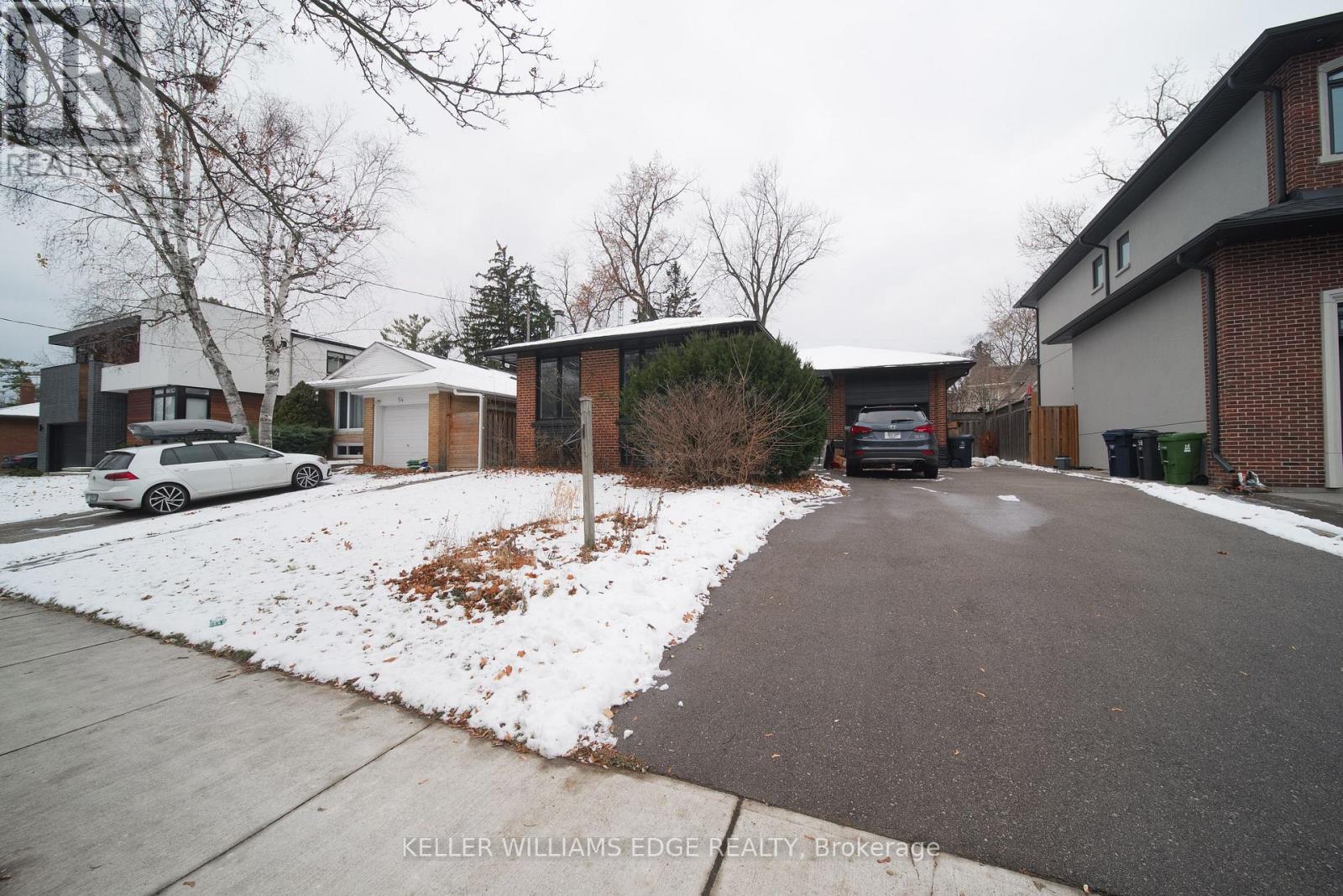 Property image for LOWER - 56 BURROWS AVENUE|Toronto (Islington-City Centre West), Ontario M9B4W7