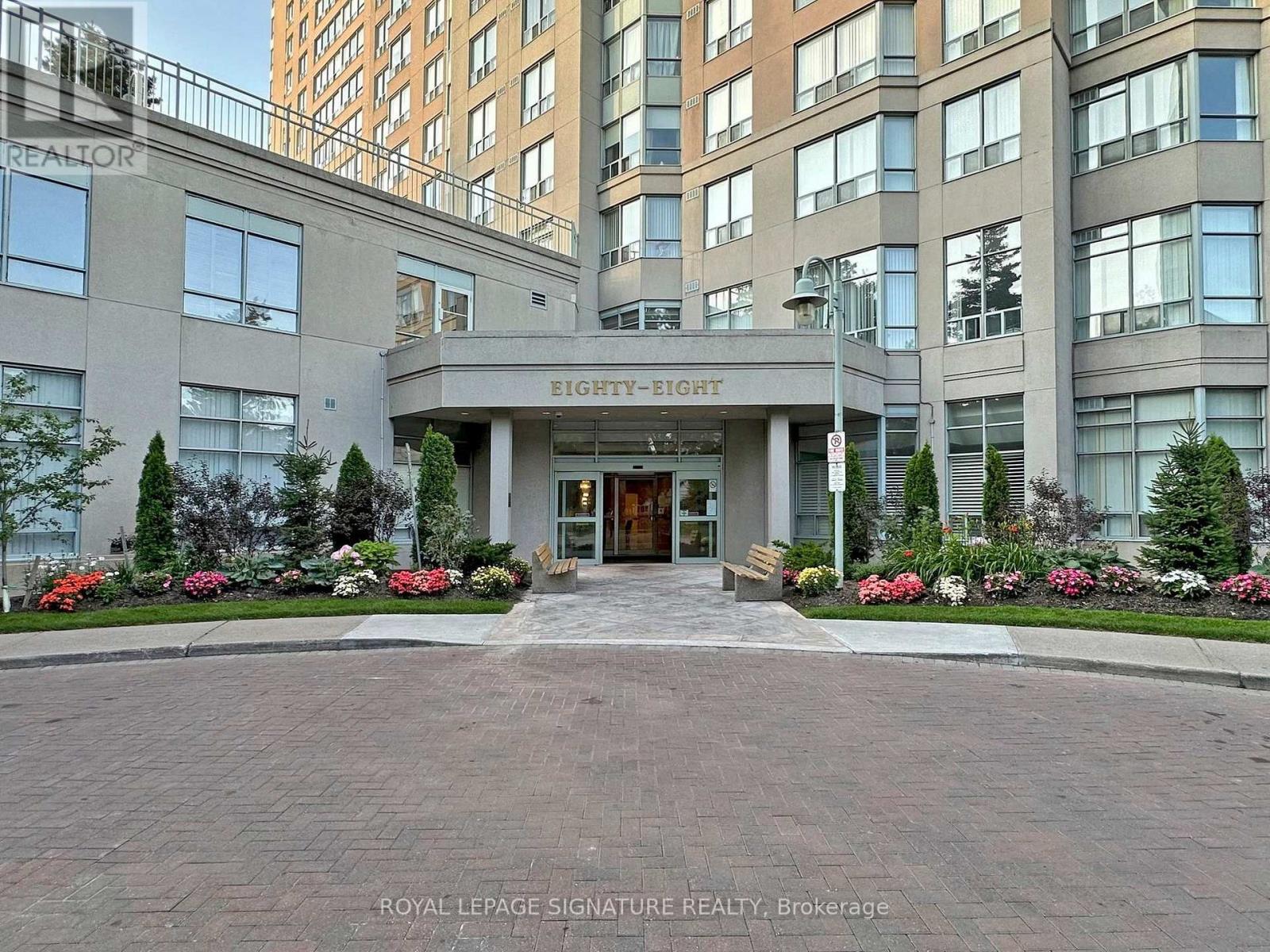 620 - 88 CORPORATE DRIVE|Toronto (Woburn), Ontario M1H3G6