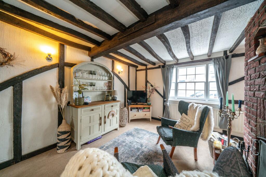 Additional image 14 of High Street, Markyate, AL3