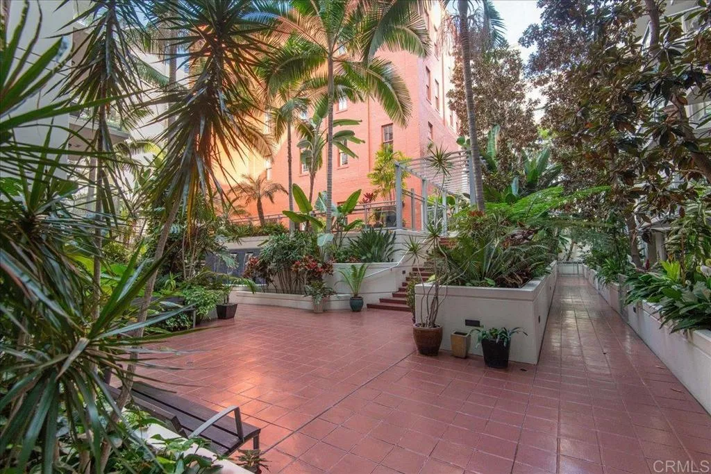 Additional image 19 of 1431 Pacific Highway Unit 702, San Diego, CA 92101