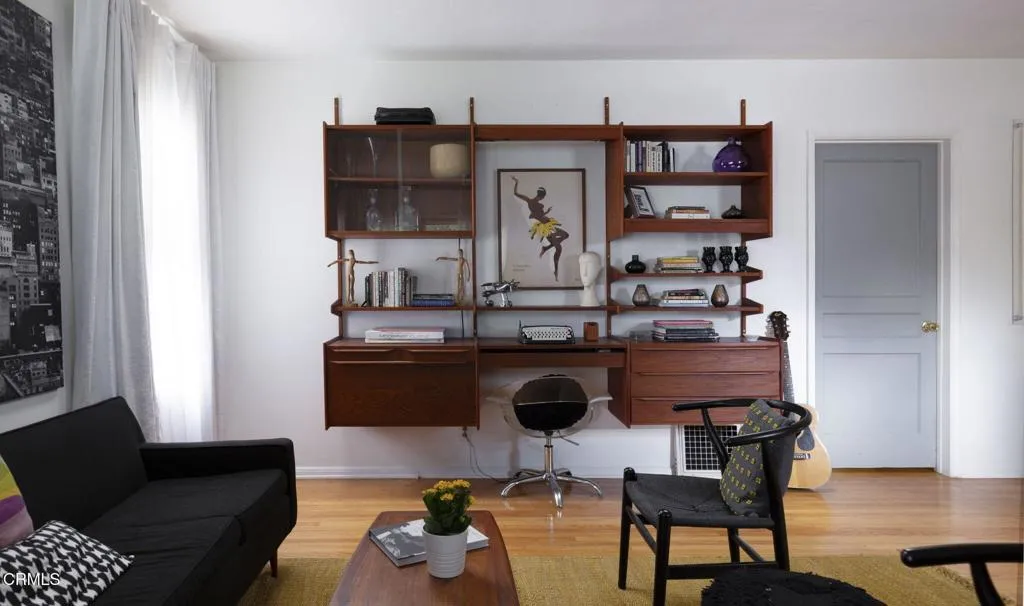 Additional image 15 of 574 N Sunnyslope Avenue, Pasadena, CA 91107