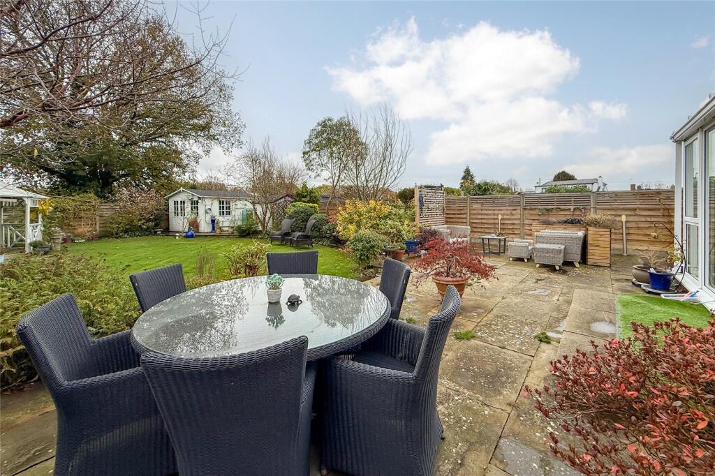 Additional image 13 of North Close, St. Albans, Hertfordshire, AL2