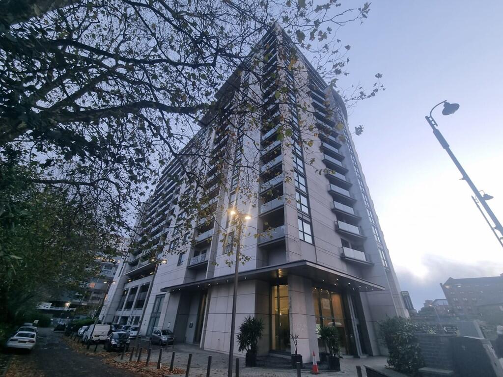 Property image for Holliday Street, Birmingham