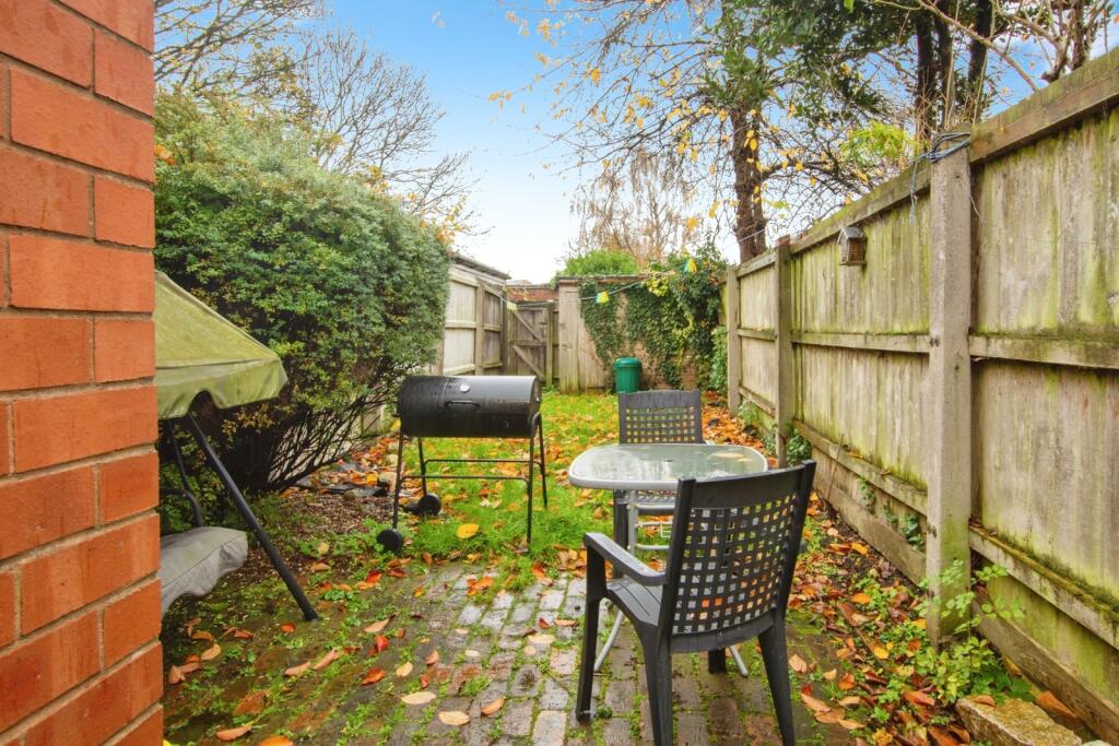 Additional image 16 of Birchwood Crescent, Birmingham, West Midlands, B12