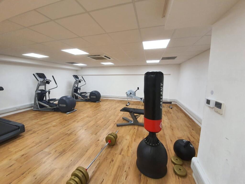 Additional image 5 of Camden House, 80 Pope Street, Birmingham, B1