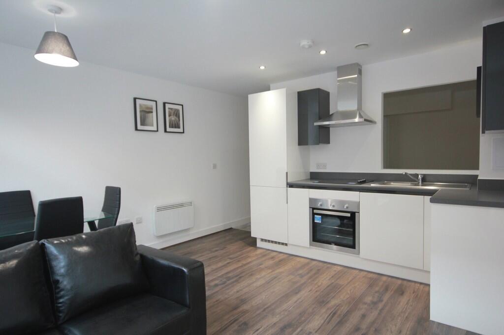 Additional image 3 of Fabrick Square, Lombard Street, Digbeth, B12