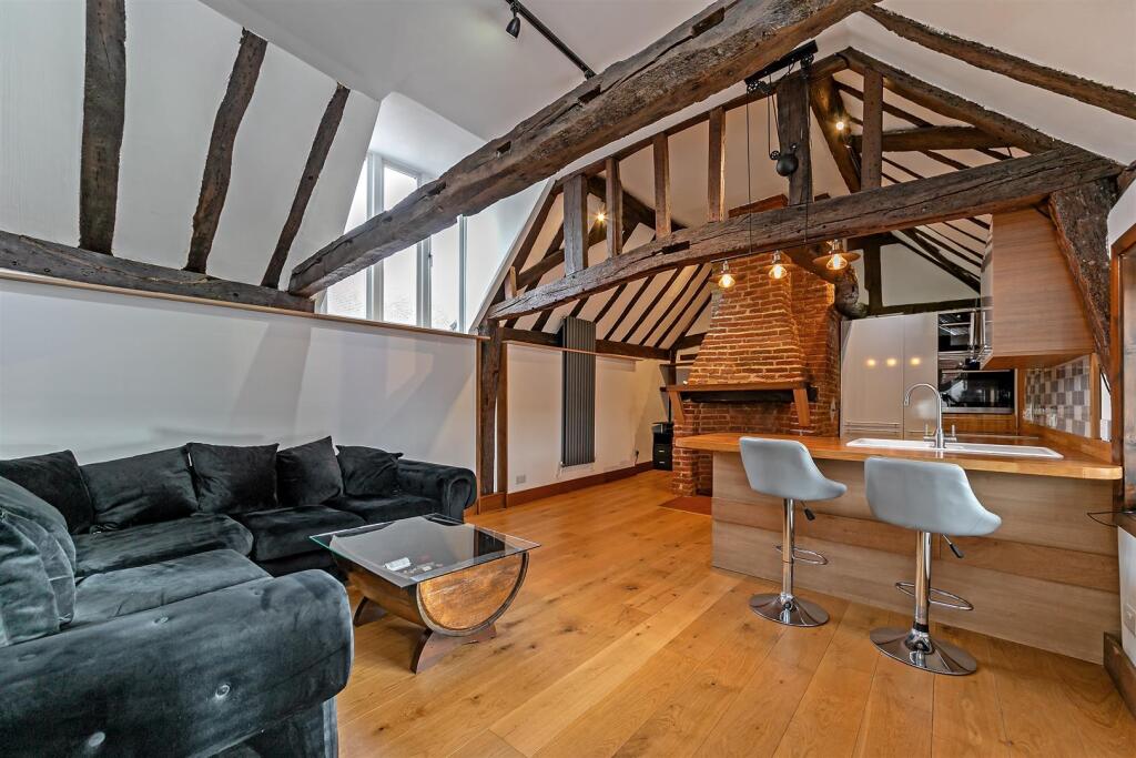 Additional image 2 of Dolphin Yard, Holywell Hill, St Albans