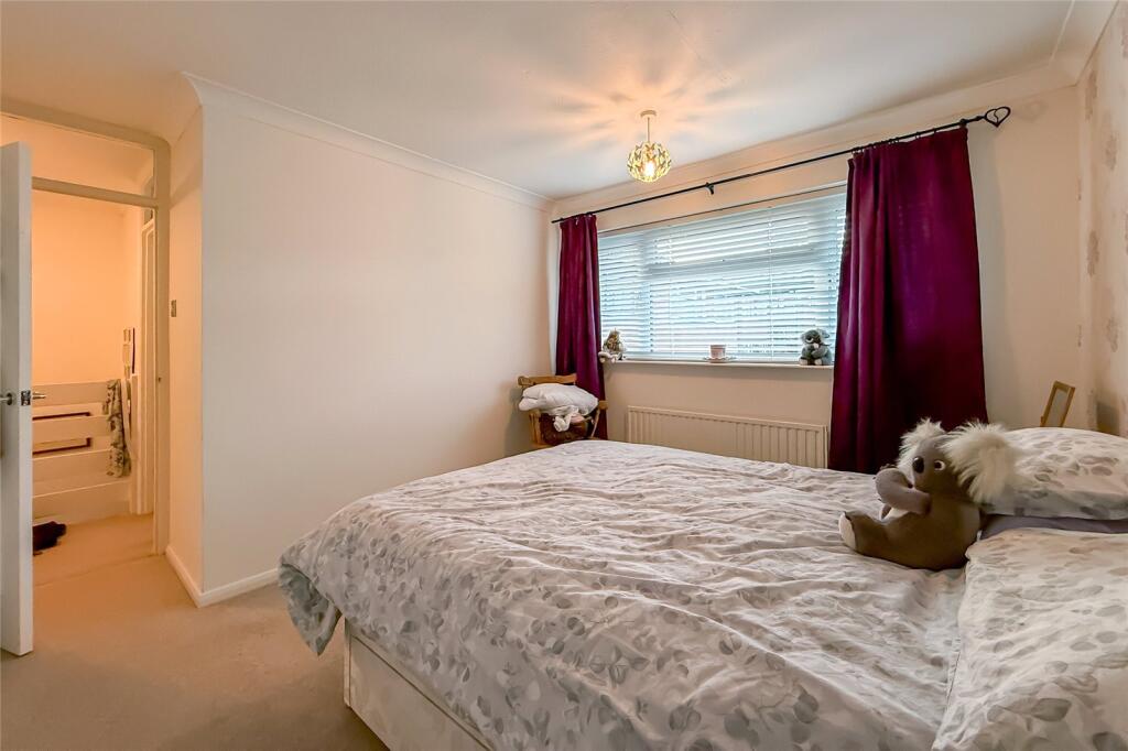 Additional image 9 of Tiverton Court, Harpenden, Hertfordshire, AL5