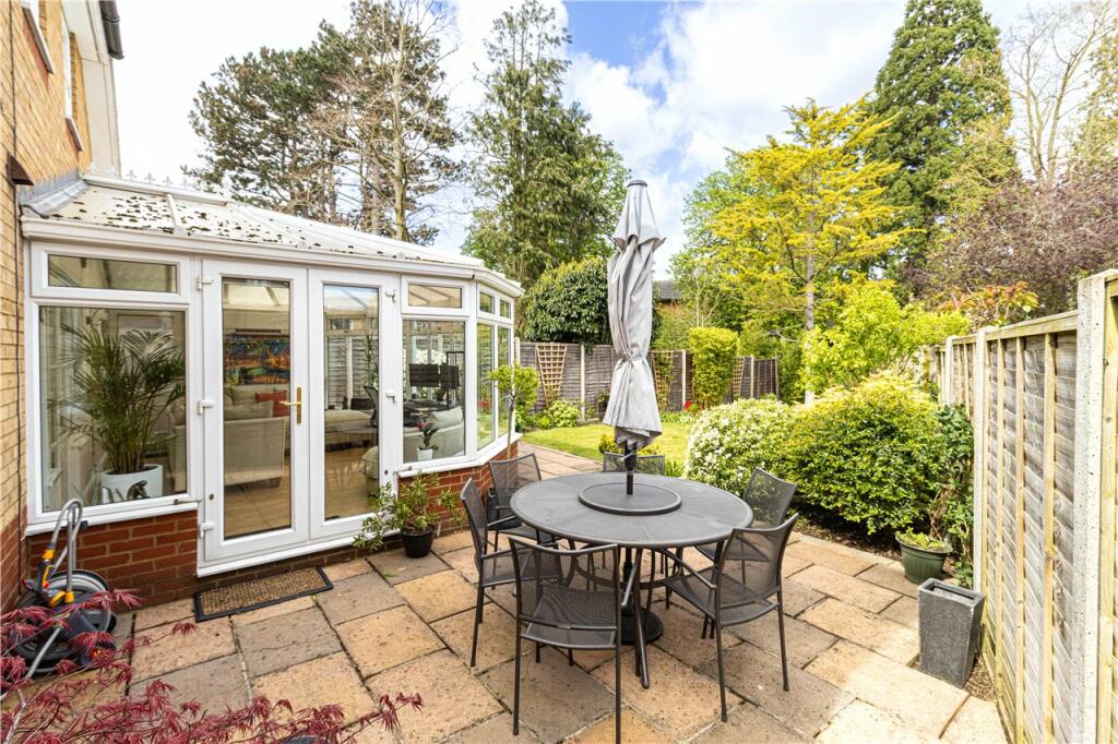 Additional image 10 of Russet Drive, St. Albans, AL4