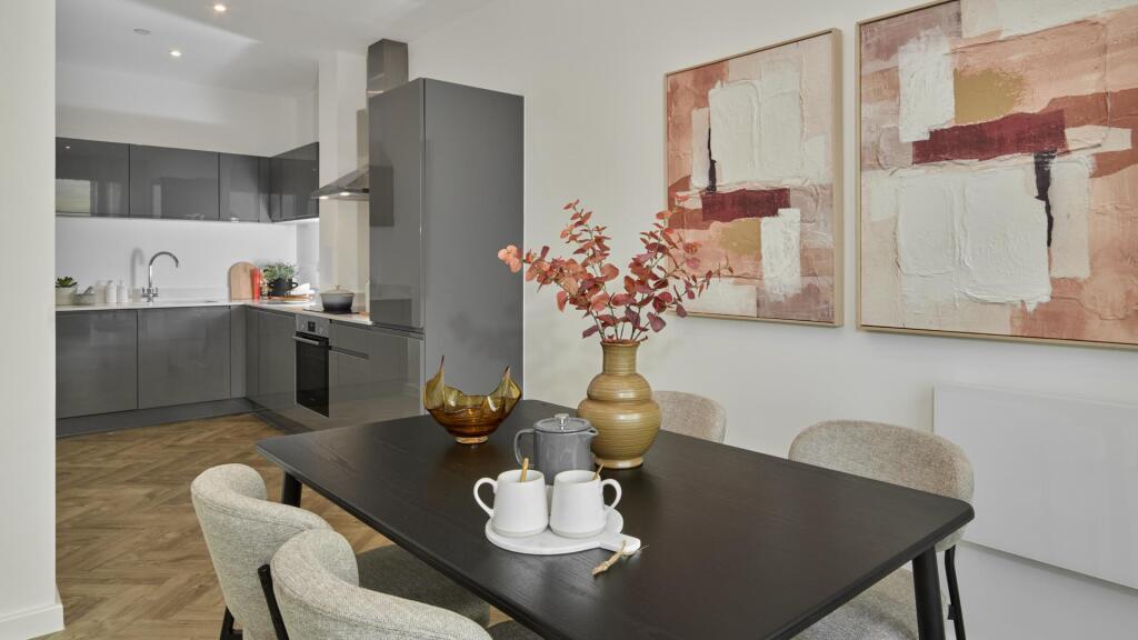 Additional image 7 of Plot 52, The Skyline Collection, Verla, Grosvenor Road, St Albans