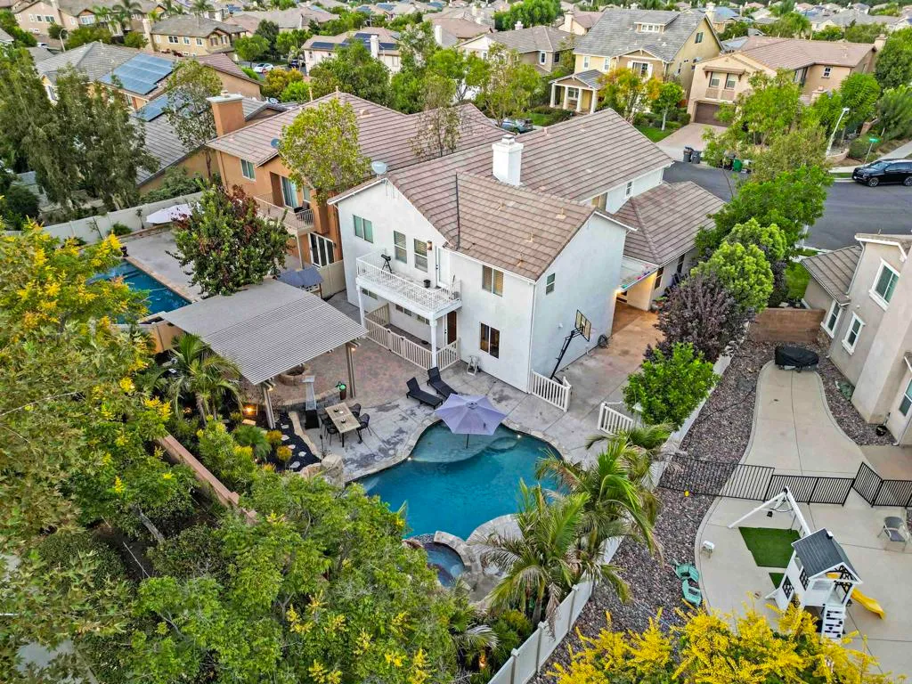 25351 Forest Street, Corona, CA 92883