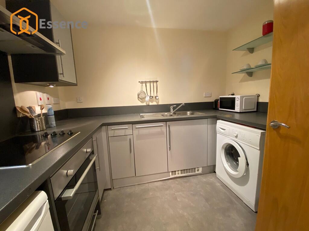 Additional image 7 of Westside One, 22 Suffolk Street Queensway, B1 1LS