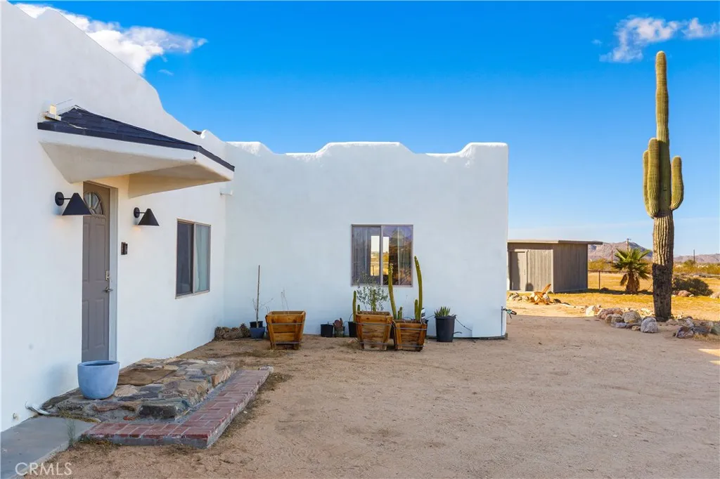 Additional image 37 of 60611 Birdie Ln, Landers, CA 92285