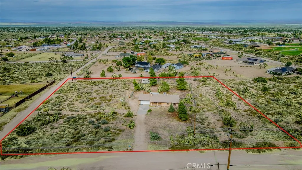 Additional image 33 of 3818 Sunnyslope Road, Phelan, CA 92371