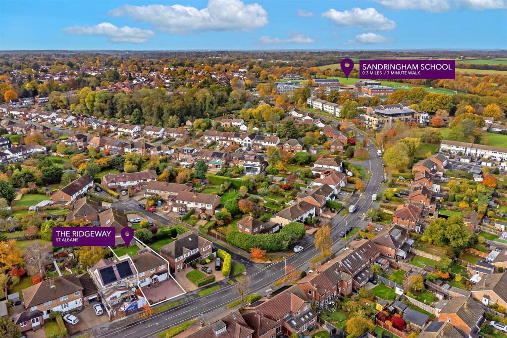 Additional image 3 of The Ridgeway, St. Albans