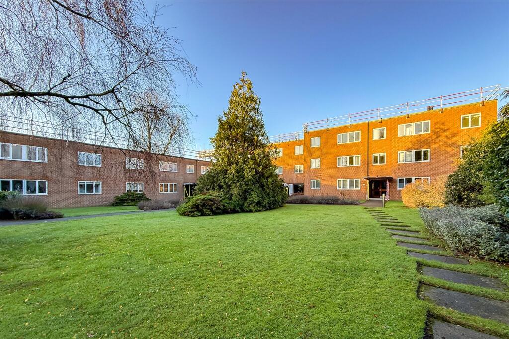 Additional image 10 of Murton Court, Hillside Road, St. Albans, Hertfordshire Court, AL1