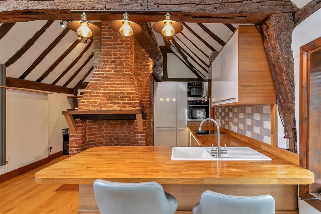 Additional image 4 of Dolphin Yard, Holywell Hill, St Albans